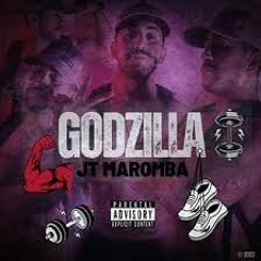 Jt Maromba - Godzilla