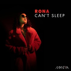 R O N A - Can't Sleep (Cover | Above & Beyond - Can't Sleep) [MANTRA]