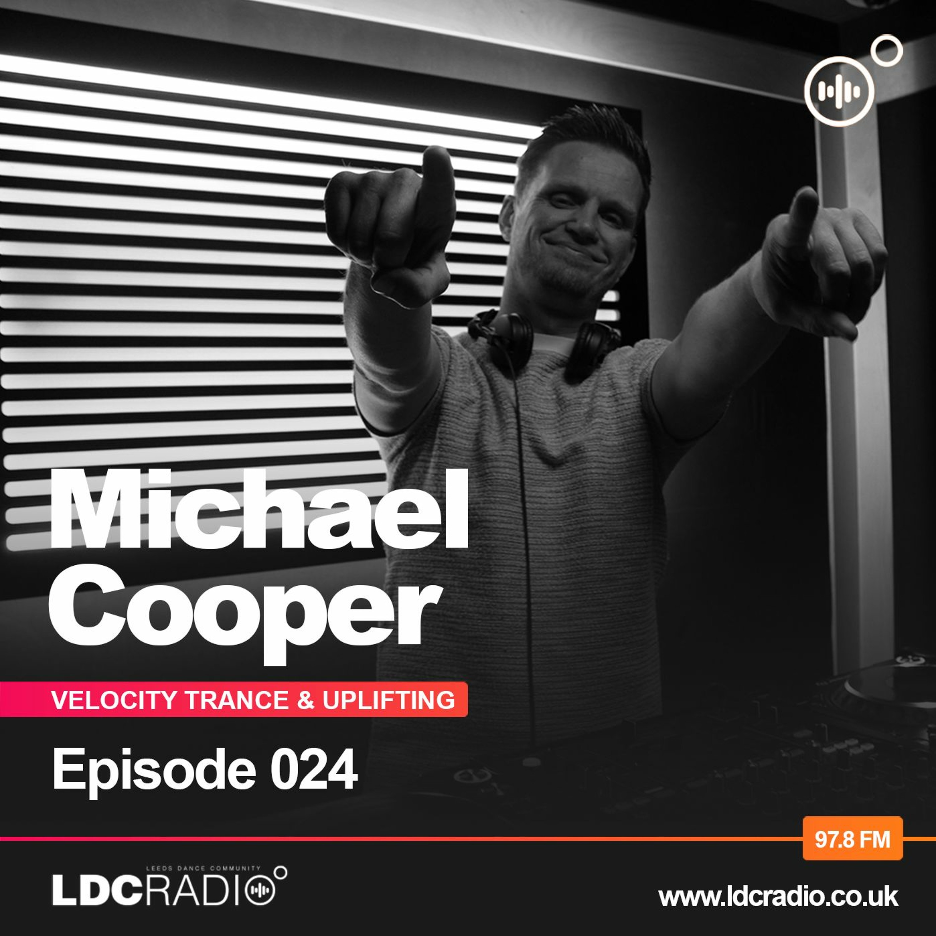Velocity Trance & Uplifting Radio
