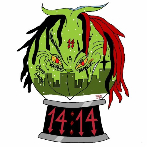 Stream Trippie Redd The Grinch clean and sped up by ɢᴇᴋʏᴜᴍᴇ. Listen online for free on