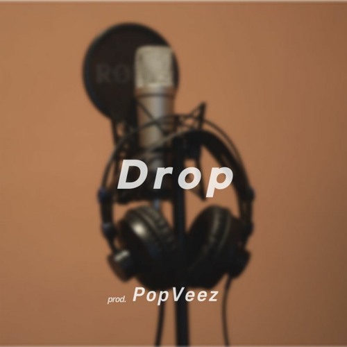 창모 x 애쉬 아일랜드 x 포스트말론 타입 기타 감성 트랩 비트 "Drop" | Type Beat 2021 Free
