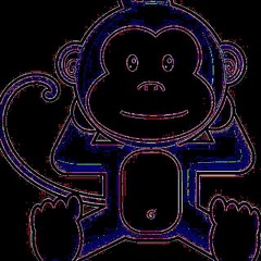 Monkey spinning monkey - Vivi remix