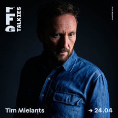 FFG Talkies l Tim Mielants