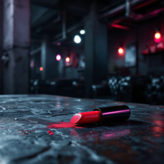 i like the way you kiss me