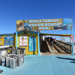 Worstgate-aka Cocoa Beach Pier