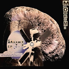 ParadoX EP