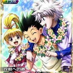 Hunter X Hunter Opening 3