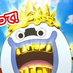 ゴールド…なんちゃって