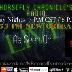 Horsefly Chronicles Radio With Julia And Philip Siracusa
