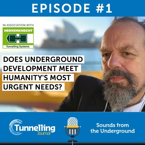 Does underground development meet humanity's most urgent needs?