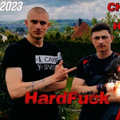 Chronicles of Hardcore Promomix - by HardFuck