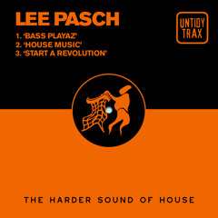 Bass Playaz (Radio Edit)