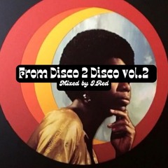 From Disco 2 Disco vol. 2 by J.Red