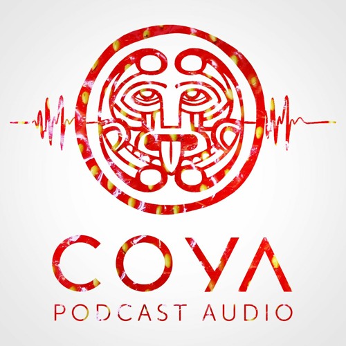 COYA Music Presents: COYA Dubai - Podcast #31 by Rogerio Lopez