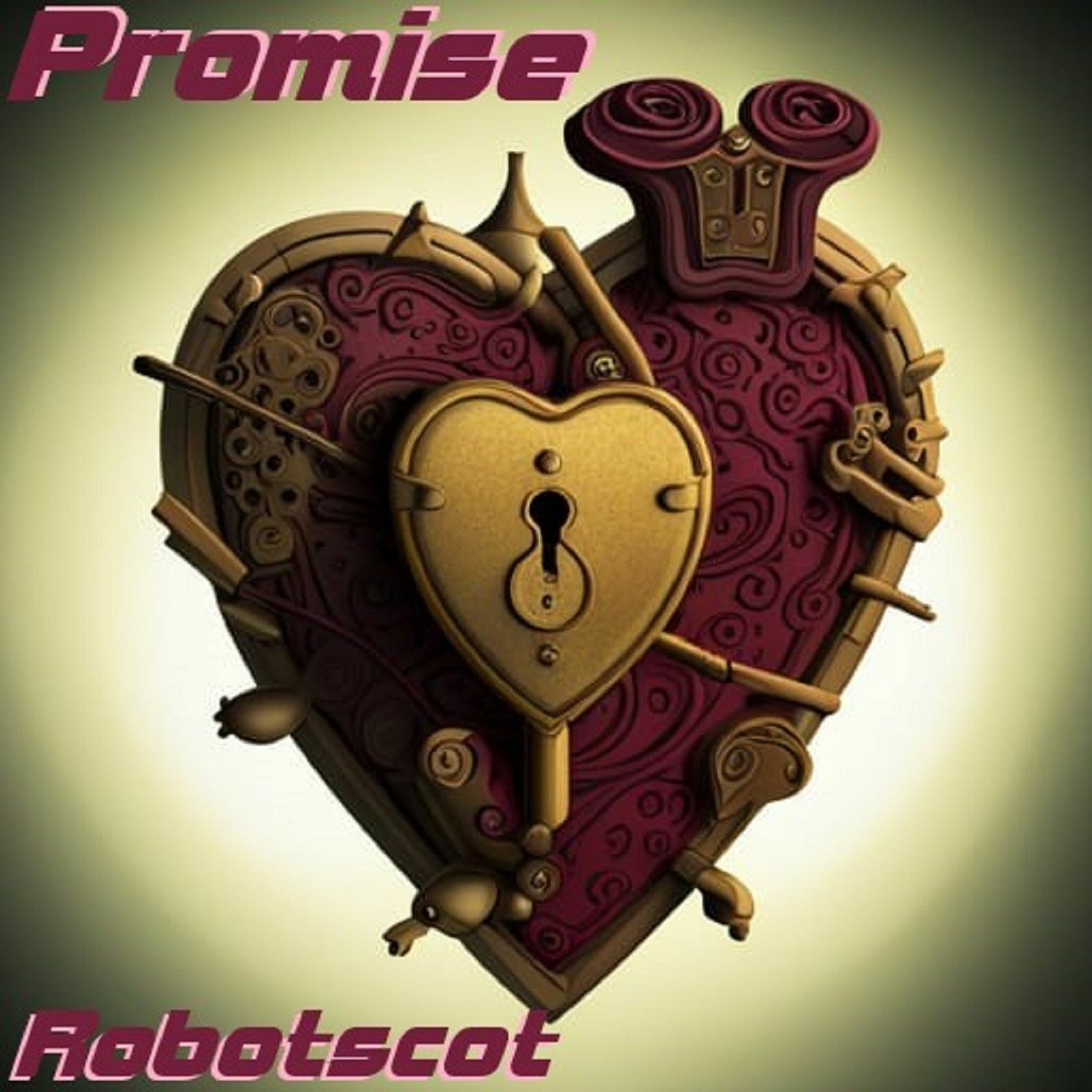 PROMISE episode artwork
