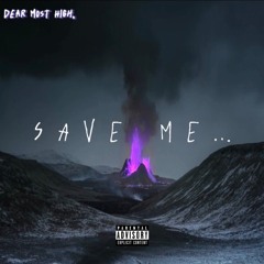 Save Me [prod. vinogradov]