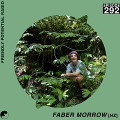 Ep 292 pt.1 w/ Faber Morrow