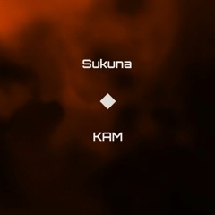 "Sukuna" - Free Rap/Trap Beat Instrumental | Prod by. KAM