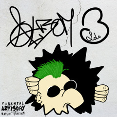 J'M BIEN LE VERT - LOLO - Prod. By THE OPTIMIST