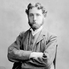 Winter Uplands - Archibald Lampman (1861-1899)