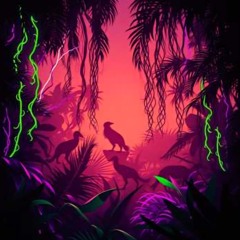 We got the thrills you crave (welcome  to the jungle)