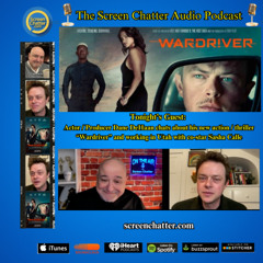 Dane DeHaan - Wardriver