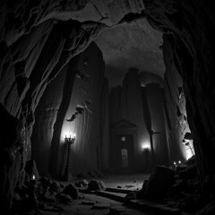 DARK AMBIENT - WORMHOLE