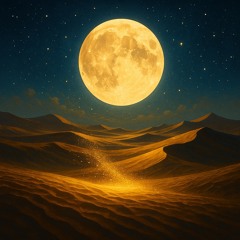 Whispers in the sand