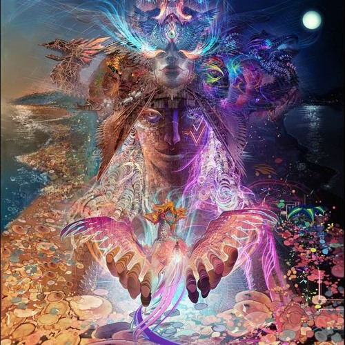 Progressive Sessions 04: The Edge Of Darkness