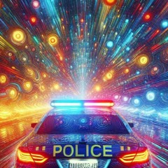Cop Lights