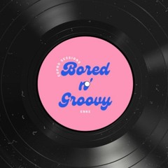 Copro Sessions - Bored n' Groovy - ENKE