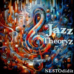 Jazz Theoryz