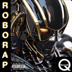 ROBORAP (Prod. FilliN)