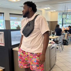 CASHAPP (Ft ZoePound Evans)