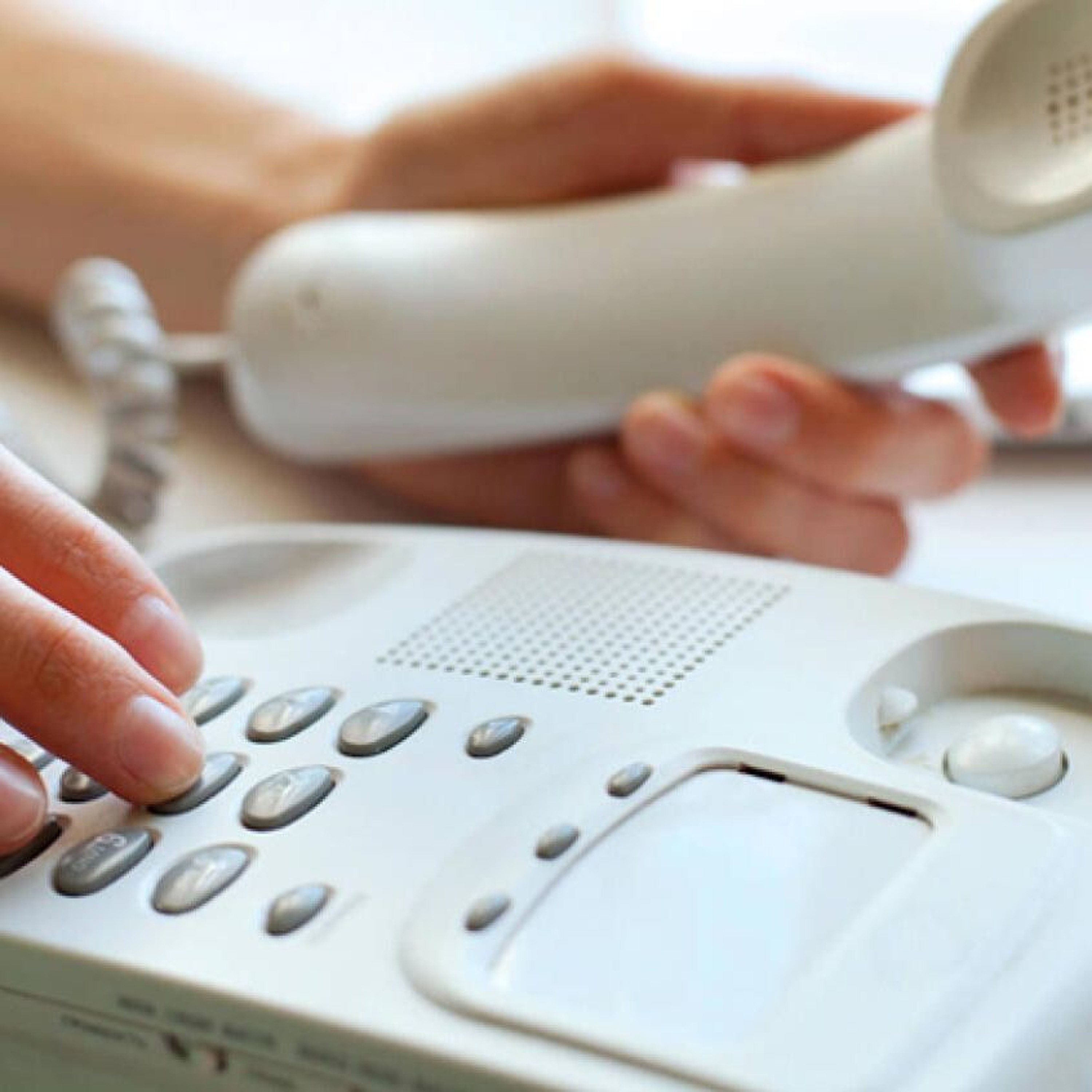 Crackdown on cold callers with fines worth upto Dh150,000 (10.06.24) episode artwork