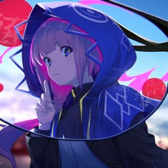 糸 - 花譜 (大沼パセリ Remix)
