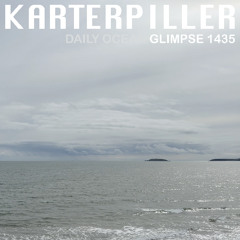 Glimpse 1435 (Sep 5 2025)