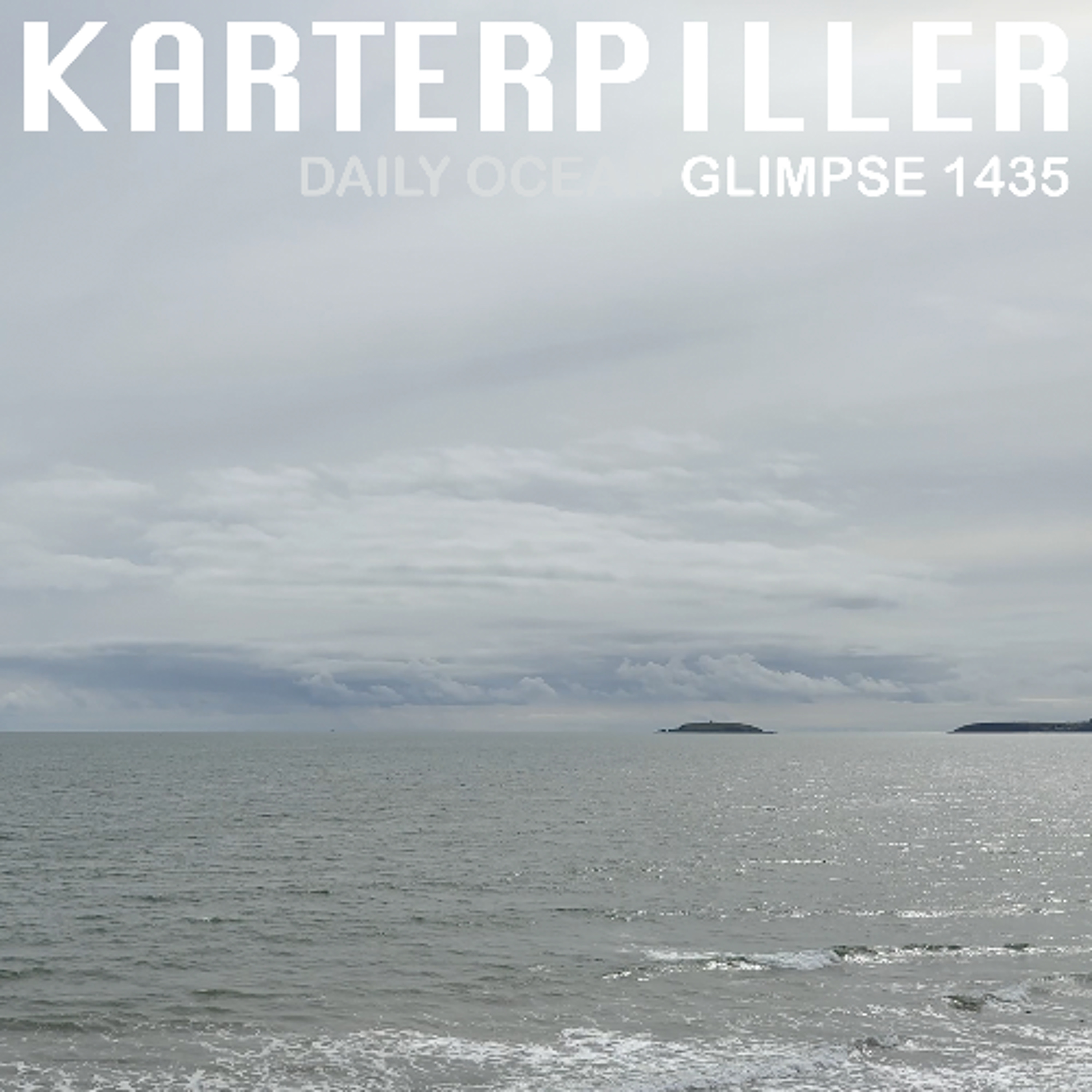 Glimpse 1435 (Sep 5 2025) episode artwork