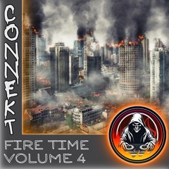 Connekt - Fire Time: Vol 4 [Drum & Bass]