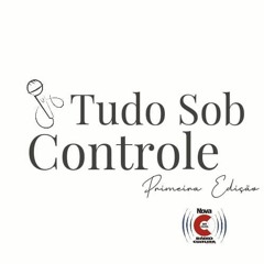 JACKSON LUIZ - TUDO SOB CONTROLE - DIA 22 05 2023