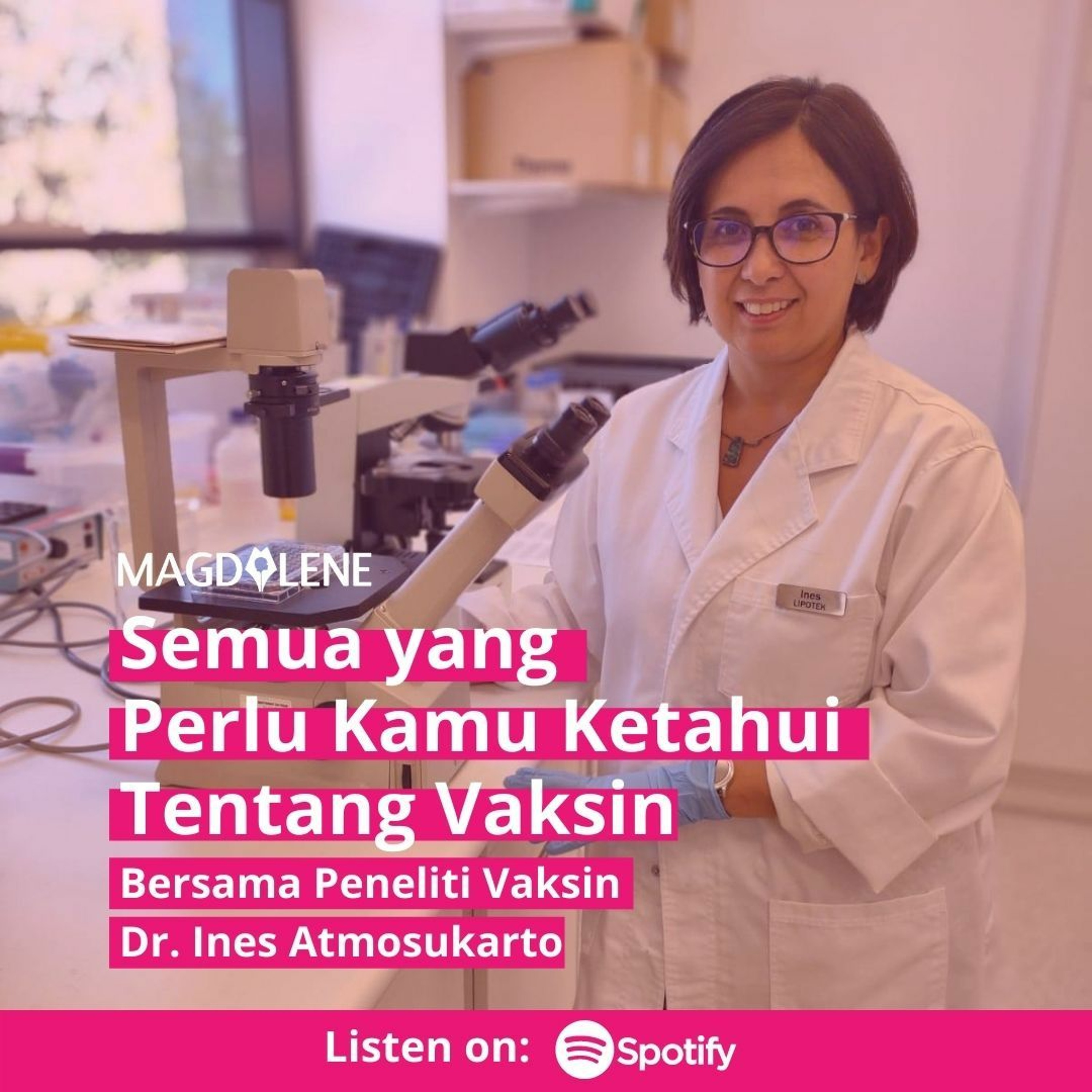 Semua yang Perlu Kamu Ketahui Soal Vaksin