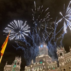 SOLÈU #3 - Madrid