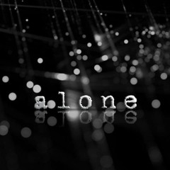 Saint Rel - ALONE (prod. by culmination)