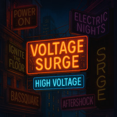 High Voltage
