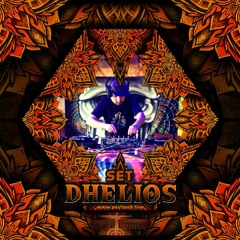 Dhelios - Psyland Radio DJ Set [31, Jan, 2022]