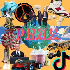 P.R.A.Y. Jingle