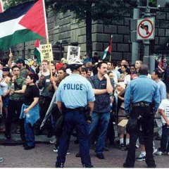 The U.S. Left's Response to Sept. 11
