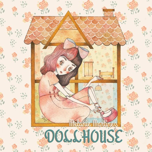 dollhouse ep cd  Crybabies Amino