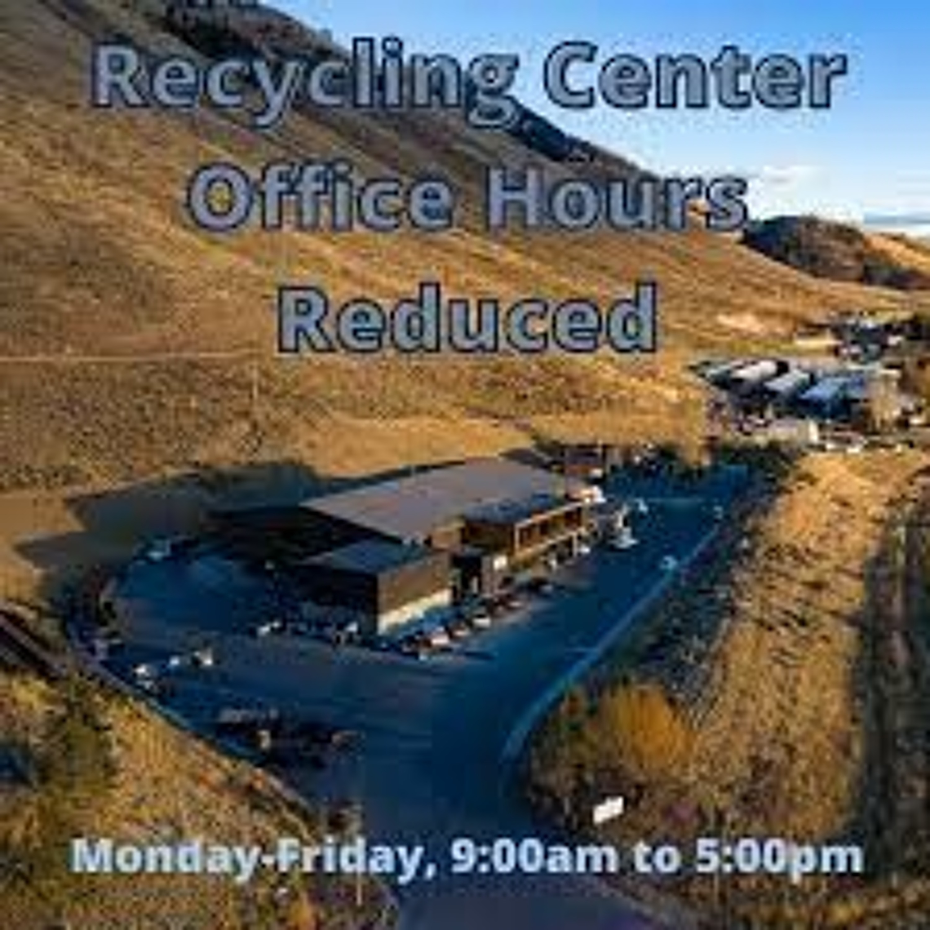 News Brief July 13 | Haze Blankets Jackson Hole, Recycling Center Hours Reduced episode artwork