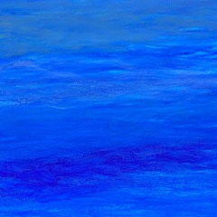 Deep Blue Wind